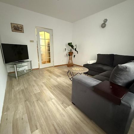 Family Apartment Przemysl Luaran gambar