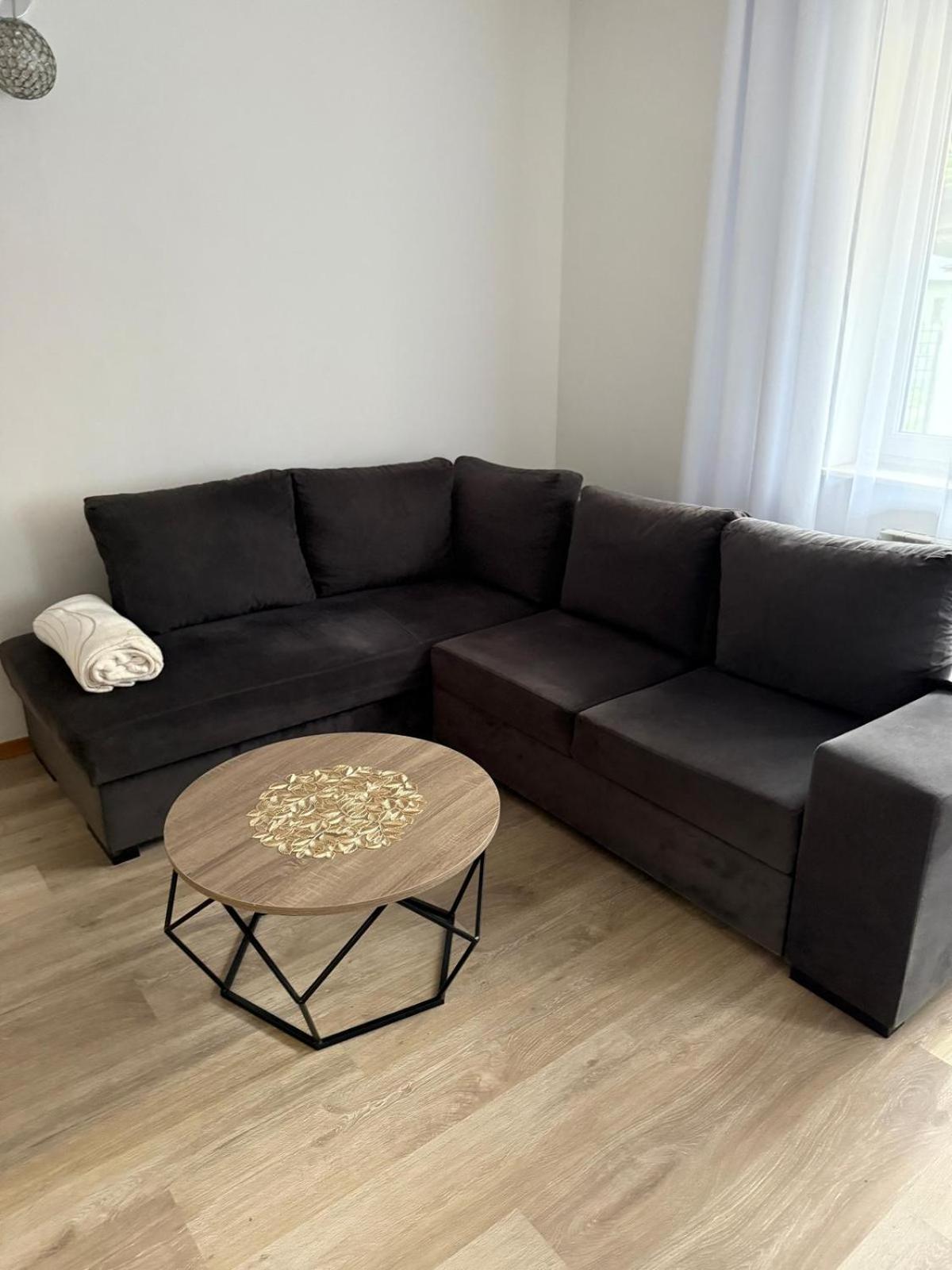 Family Apartment Przemysl Luaran gambar