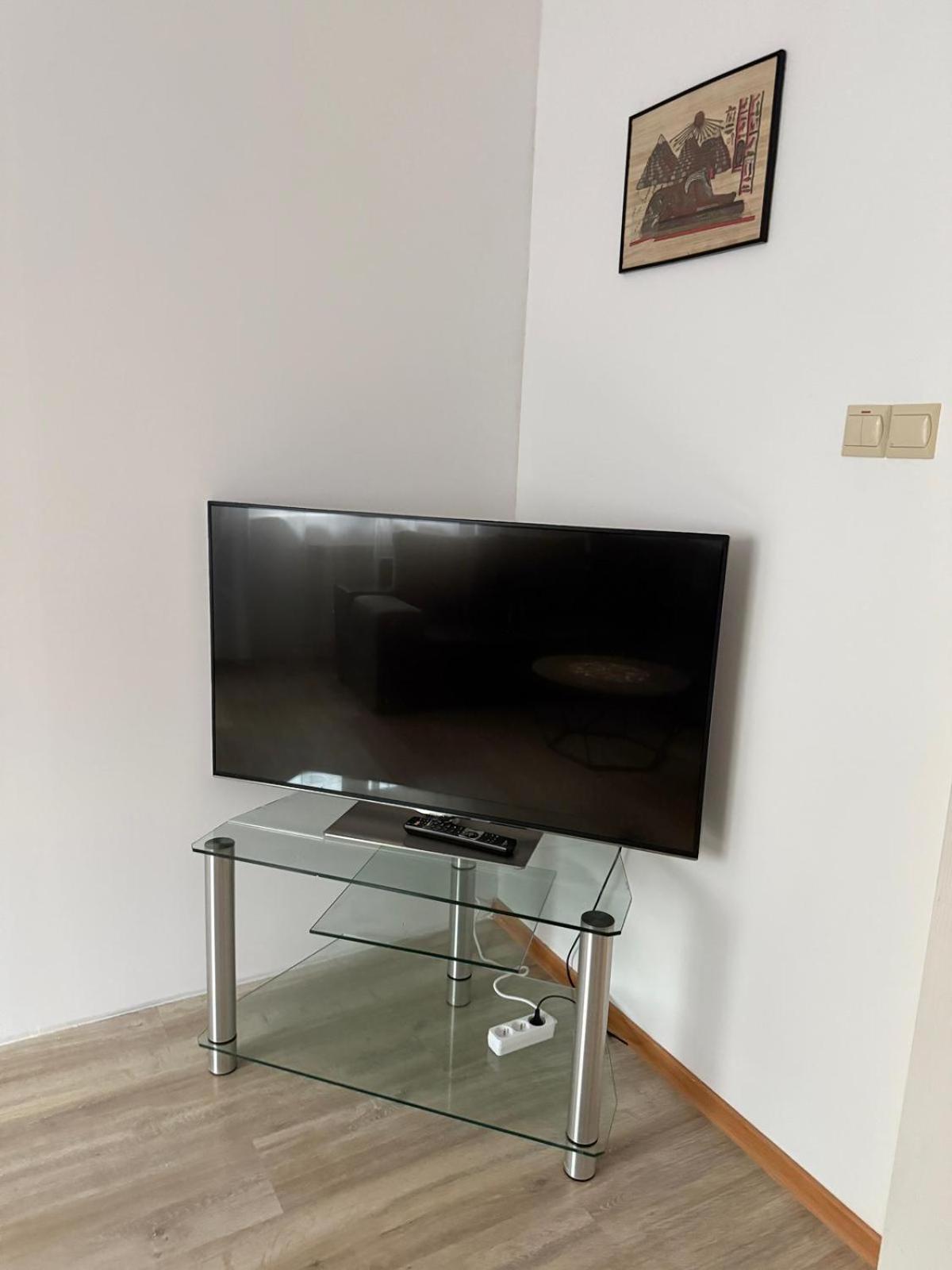 Family Apartment Przemysl Luaran gambar