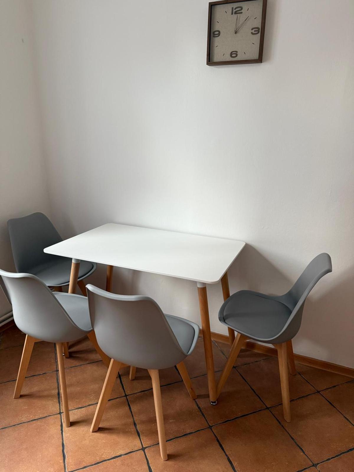 Family Apartment Przemysl Luaran gambar