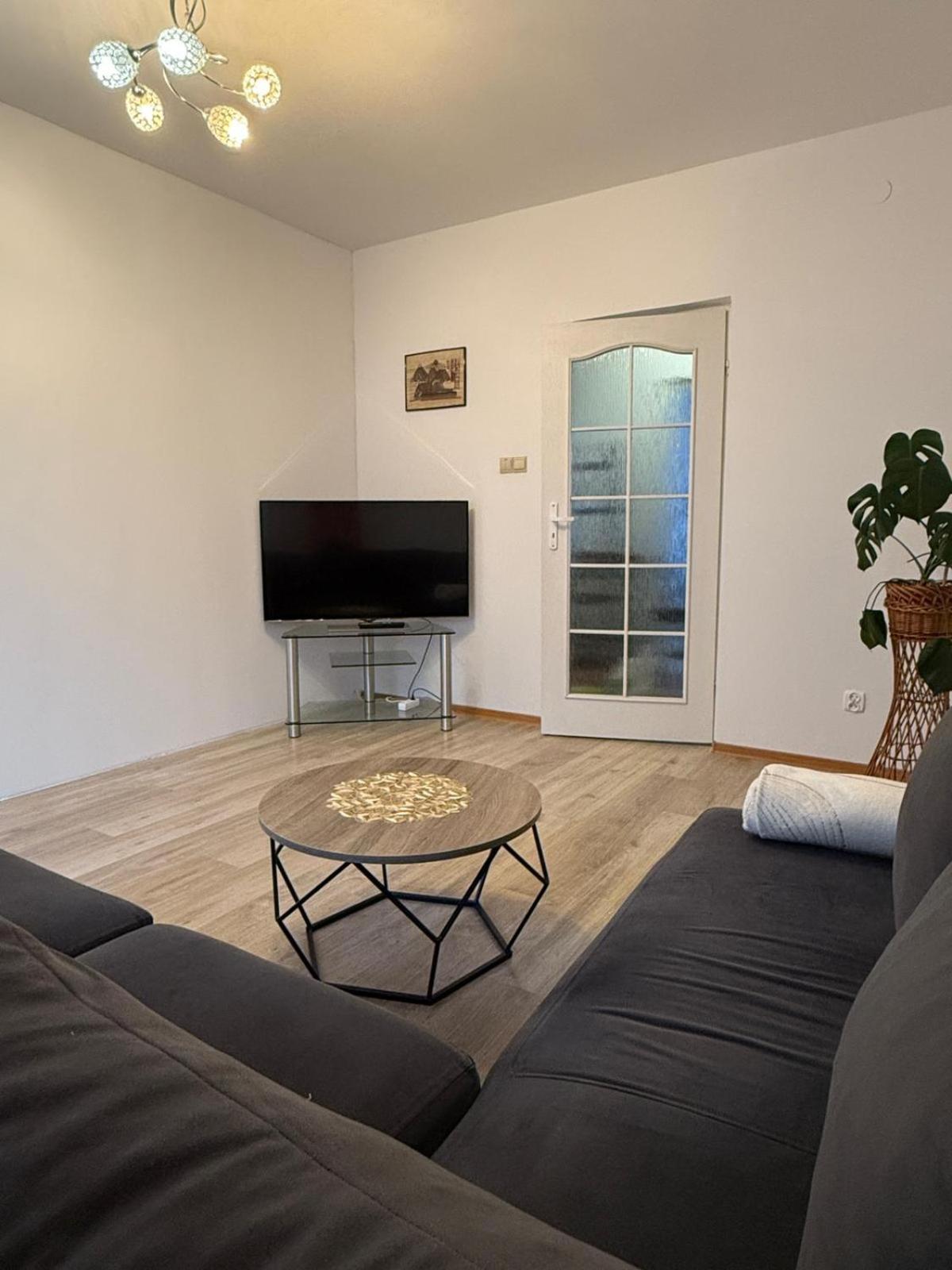 Family Apartment Przemysl Luaran gambar