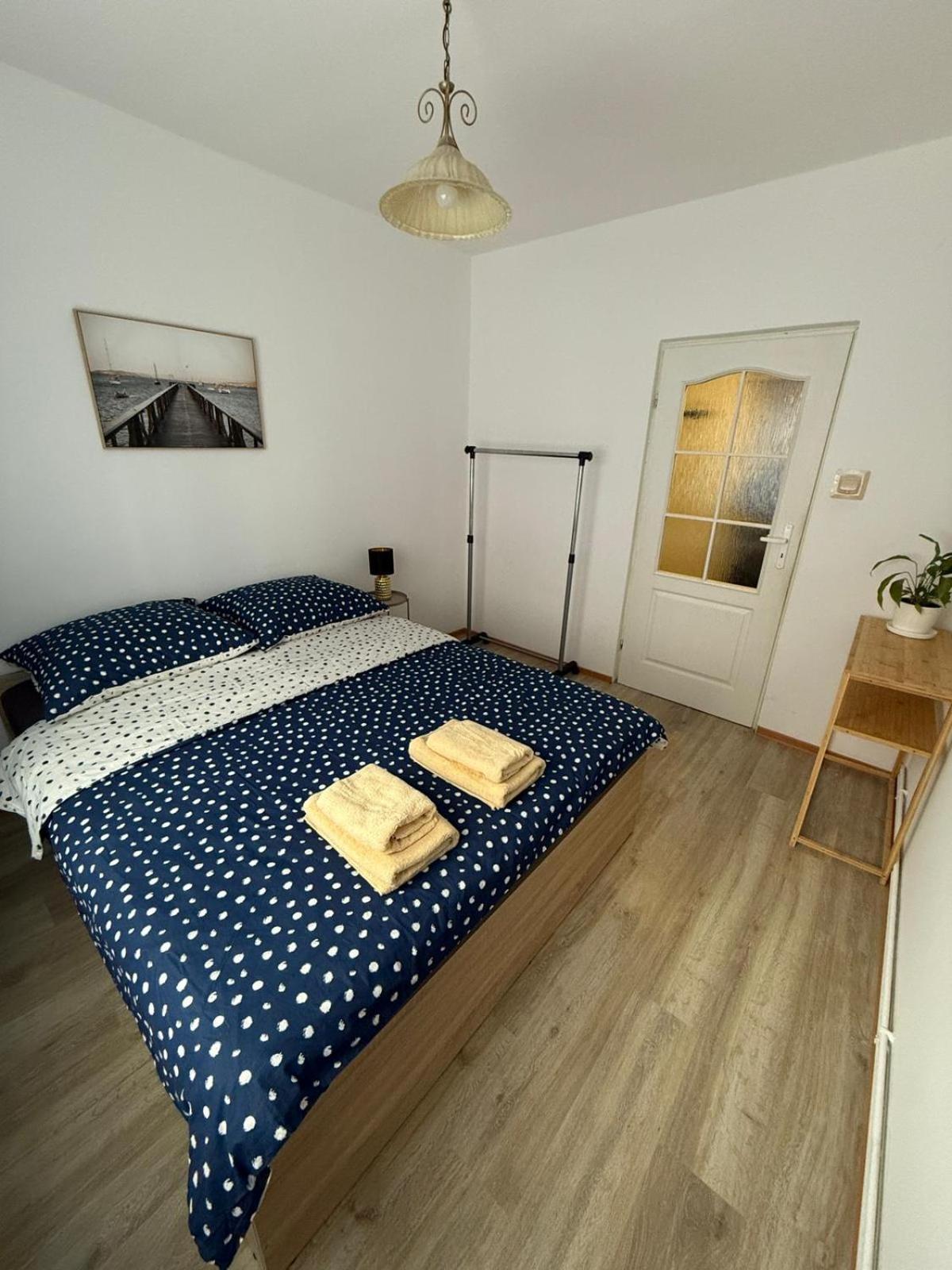 Family Apartment Przemysl Luaran gambar