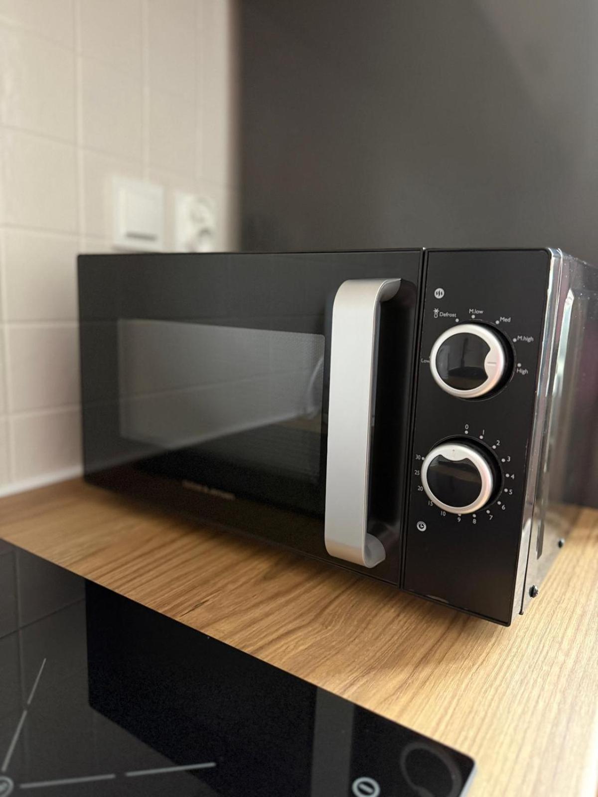 Family Apartment Przemysl Luaran gambar