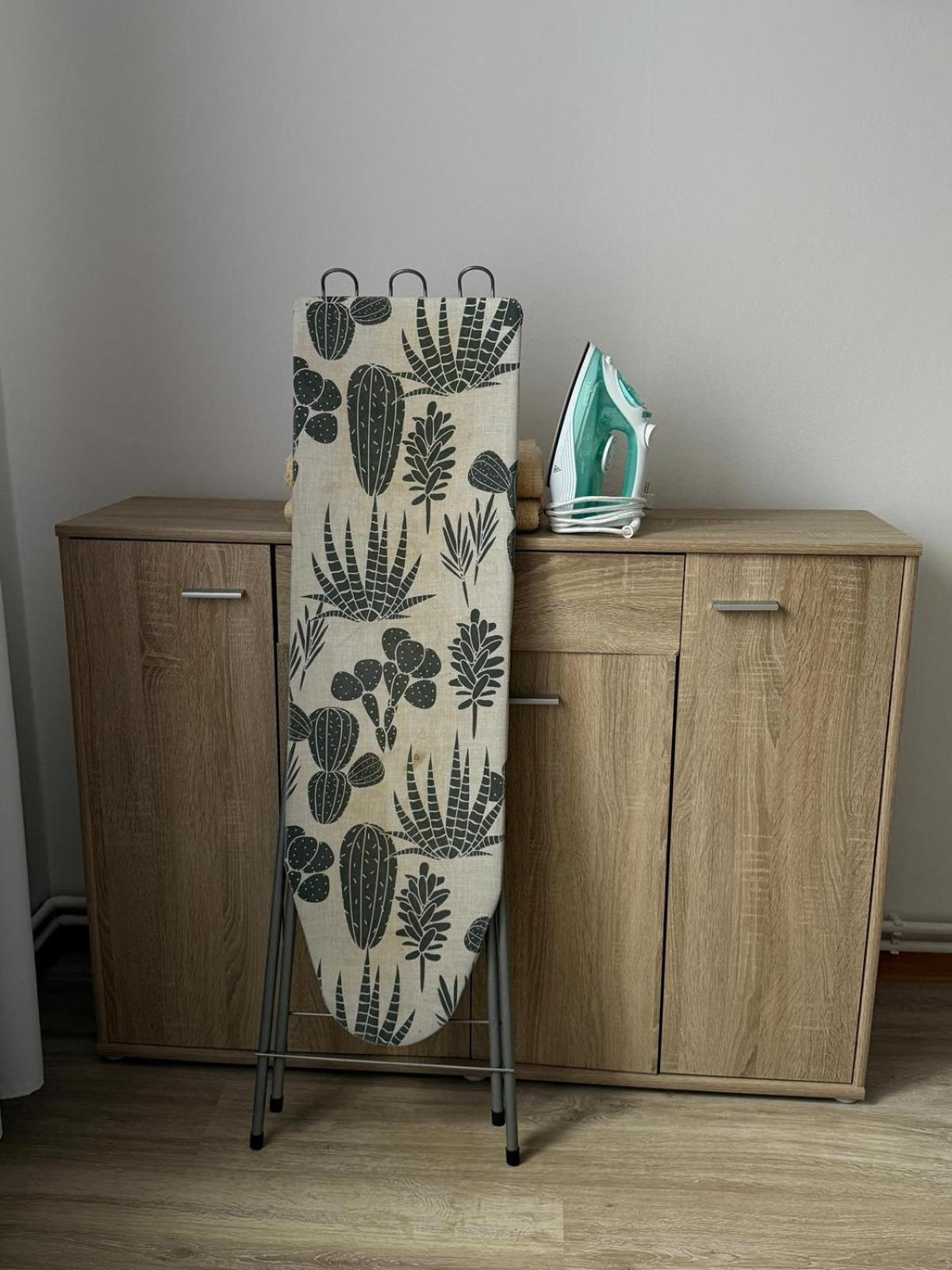 Family Apartment Przemysl Luaran gambar