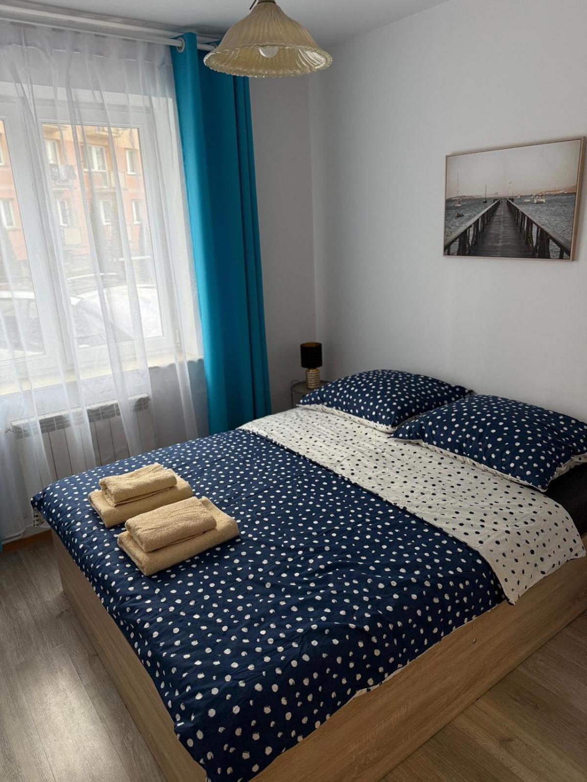 Family Apartment Przemysl Luaran gambar
