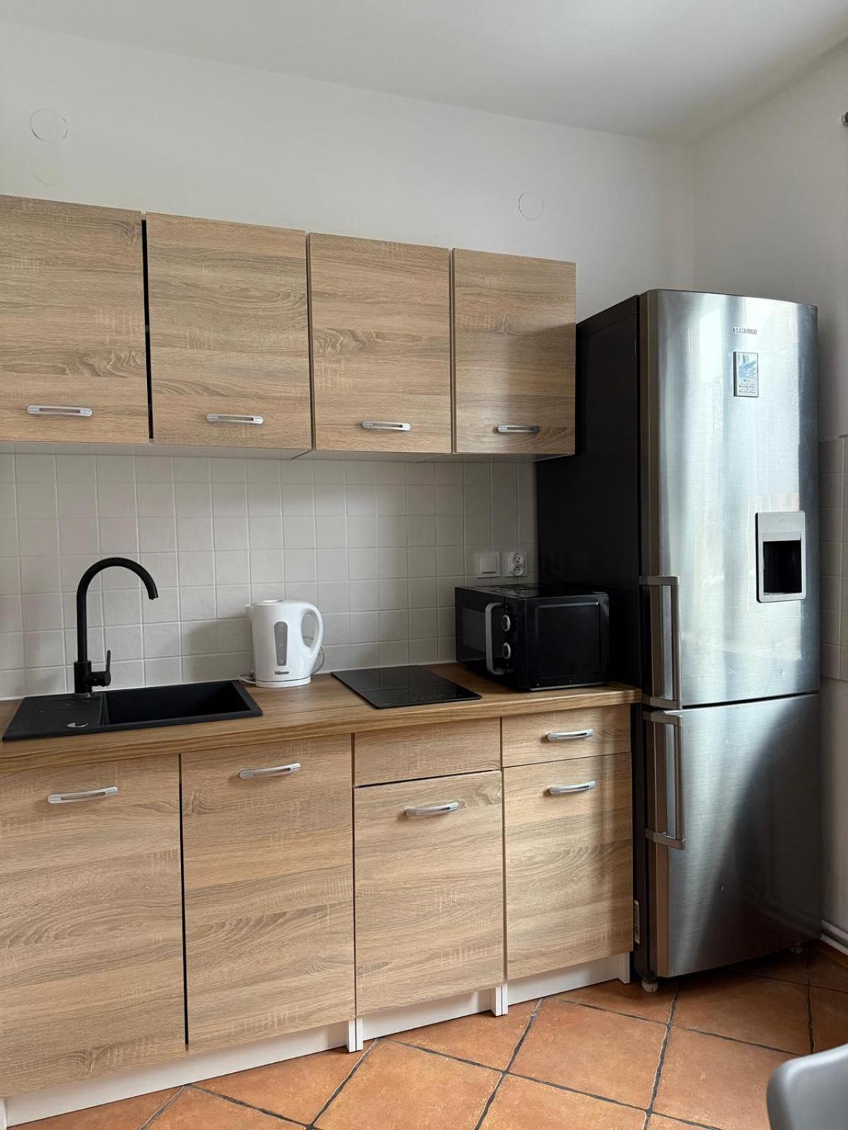 Family Apartment Przemysl Luaran gambar