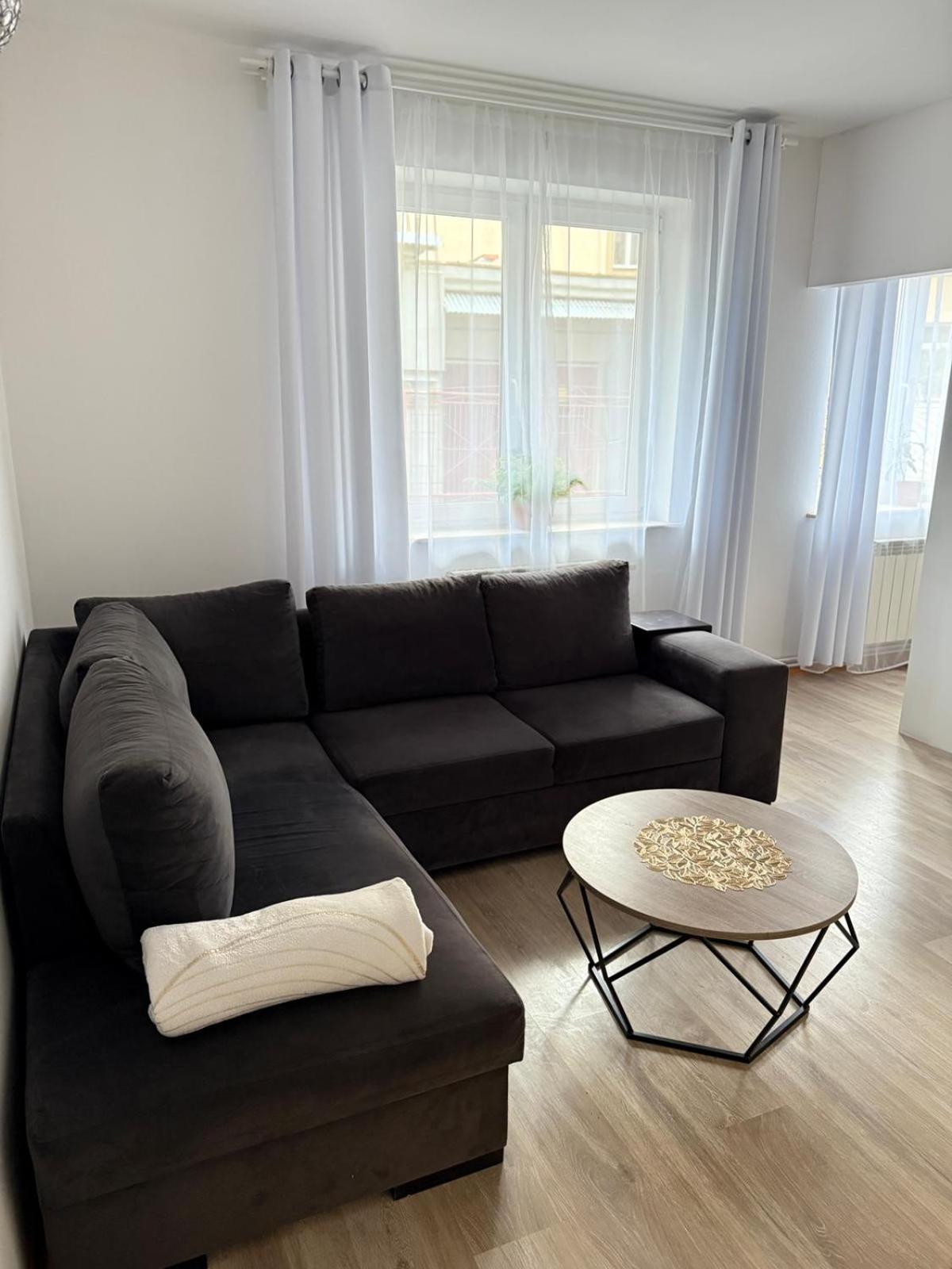 Family Apartment Przemysl Luaran gambar