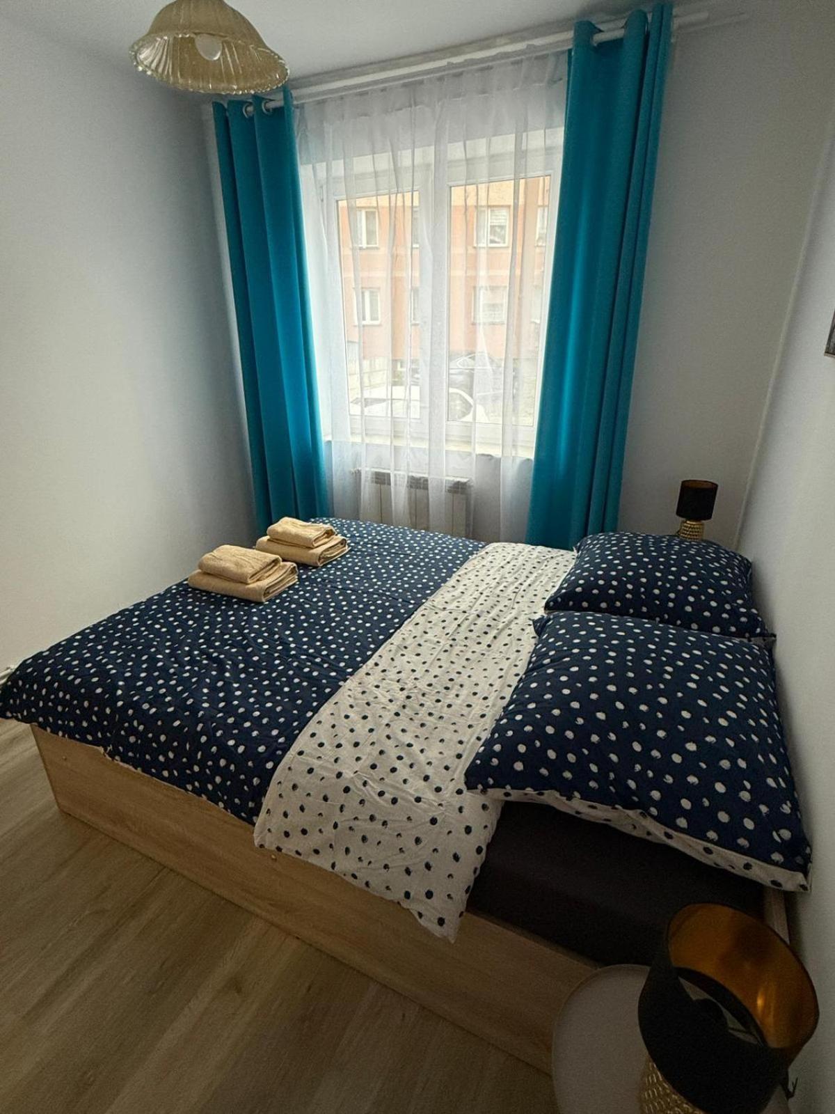 Family Apartment Przemysl Luaran gambar