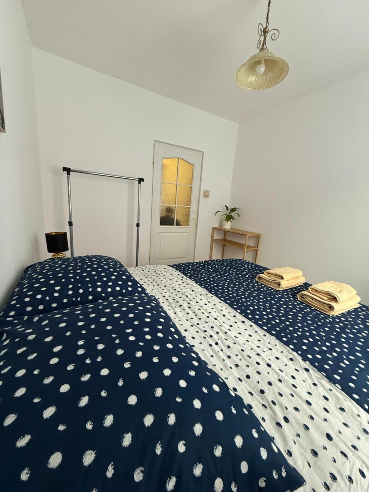 Family Apartment Przemysl Luaran gambar